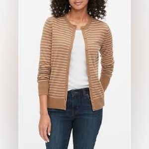 The Gap Button up Cardigan